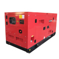 Weichai Diesel Power Generator Conjunto 80kva 65kW Preço do gerador diesel silencioso